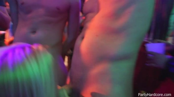Party Hardcore Gone Crazy Vol. 36 Part 2 - Cam 2 Screencap 24 on www.sinx.com
