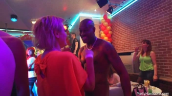 Party Hardcore Gone Crazy Vol. 36 Part 2 - Cam 2 Screencap 27 on www.sinx.com