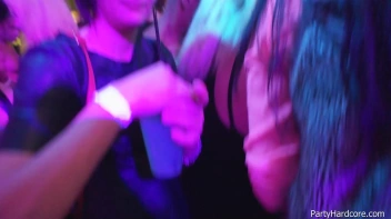 Party Hardcore Gone Crazy Vol. 36 Part 2 - Cam 2 Screencap 29 on www.sinx.com