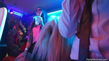 Party Hardcore Gone Crazy Vol. 36 Part 2 - Cam 2 Screencap 42 on www.sinx.com