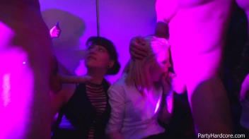 Party Hardcore Gone Crazy Vol. 36 Part 2 - Cam 2 Screencap 48 on www.sinx.com