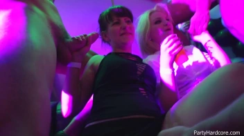 Party Hardcore Gone Crazy Vol. 36 Part 2 - Cam 2 Screencap 49 on www.sinx.com