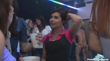 Party Hardcore Vol. 52 Part 3 - Cam 2 Screencap 64 on www.sinx.com