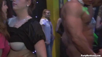 Party Hardcore Vol. 52 Part 3 - Cam 2 Screencap 85 on www.sinx.com