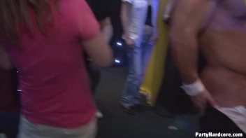 Party Hardcore Vol. 52 Part 3 - Cam 2 Screencap 87 on www.sinx.com