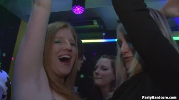 Party Hardcore Vol. 52 Part 3 - Cam 2 Screencap 10 on www.sinx.com