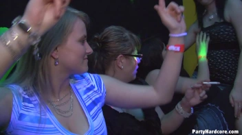 Party Hardcore Vol. 52 Part 3 - Cam 2 Screencap 26 on www.sinx.com