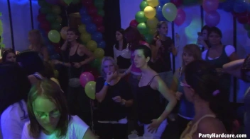 Party Hardcore Vol. 45 Part 4 - Main Edit Screencap 51 on www.sinx.com