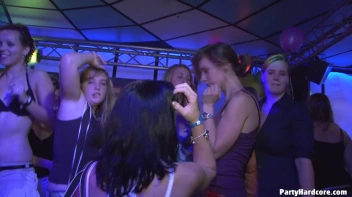 Party Hardcore Vol. 45 Part 4 - Main Edit Screencap 55 on www.sinx.com