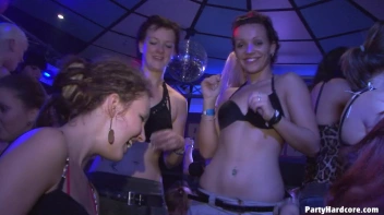 Party Hardcore Vol. 45 Part 4 - Main Edit Screencap 58 on www.sinx.com