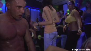 Party Hardcore Vol. 45 Part 4 - Main Edit Screencap 66 on www.sinx.com