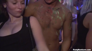 Party Hardcore Vol. 45 Part 4 - Main Edit Screencap 68 on www.sinx.com