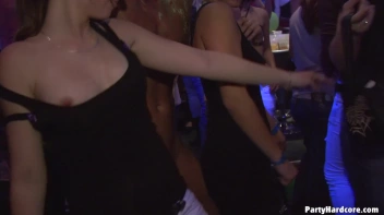 Party Hardcore Vol. 45 Part 4 - Main Edit Screencap 69 on www.sinx.com