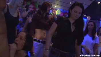 Party Hardcore Vol. 45 Part 4 - Main Edit Screencap 73 on www.sinx.com