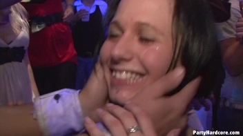 Party Hardcore Vol. 45 Part 4 - Main Edit Screencap 78 on www.sinx.com