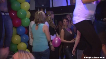 Party Hardcore Vol. 45 Part 4 - Main Edit Screencap 86 on www.sinx.com