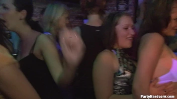 Party Hardcore Vol. 45 Part 4 - Main Edit Screencap 9 on www.sinx.com