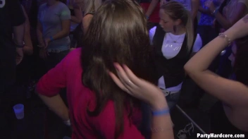 Party Hardcore Vol. 45 Part 4 - Main Edit Screencap 96 on www.sinx.com