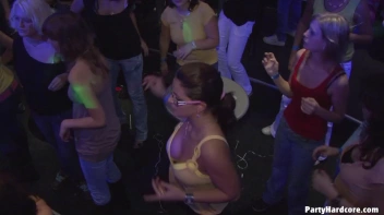 Party Hardcore Vol. 45 Part 4 - Main Edit Screencap 98 on www.sinx.com