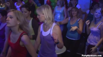 Party Hardcore Vol. 45 Part 4 - Main Edit Screencap 1 on www.sinx.com