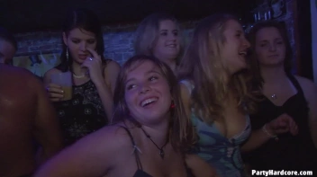 Party Hardcore Vol. 45 Part 4 - Main Edit Screencap 23 on www.sinx.com