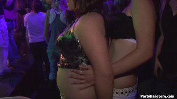 Party Hardcore Vol. 45 Part 4 - Main Edit Screencap 44 on www.sinx.com