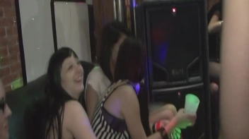 Party Hardcore Vol. 59 Part 4 - Cam 1 Screencap 100 on www.sinx.com