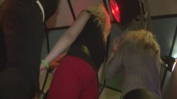 Party Hardcore Vol. 59 Part 4 - Cam 1 Screencap 66 on www.sinx.com