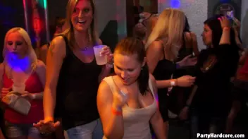 Party Hardcore Vol. 65 Part 2 Screencap 63 on www.sinx.com