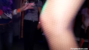 Party Hardcore Vol. 65 Part 2 Screencap 78 on www.sinx.com