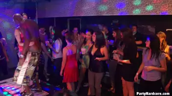 Party Hardcore Vol. 65 Part 2 Screencap 8 on www.sinx.com