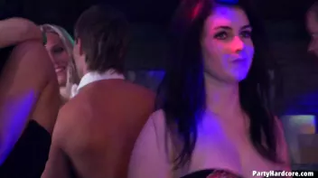 Party Hardcore Vol. 65 Part 2 Screencap 15 on www.sinx.com