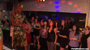 Party Hardcore Vol. 65 Part 2 Screencap 2 on www.sinx.com