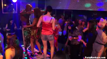 Party Hardcore Vol. 65 Part 2 Screencap 22 on www.sinx.com