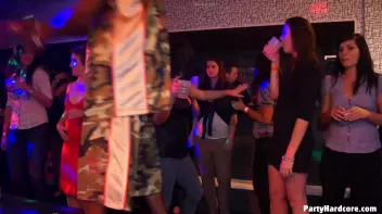 Party Hardcore Vol. 65 Part 2 Screencap 3 on www.sinx.com