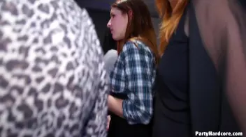 Party Hardcore Vol. 65 Part 2 Screencap 36 on www.sinx.com