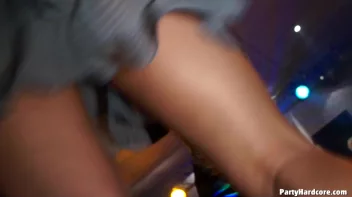 Party Hardcore Vol. 65 Part 2 Screencap 43 on www.sinx.com