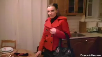 Piss and Home, The Perfect Combo Screencap 1 on www.sinx.com