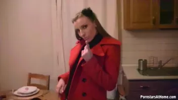 Piss and Home, The Perfect Combo Screencap 3 on www.sinx.com