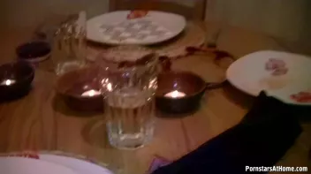 Piss and Home, The Perfect Combo Screencap 83 on www.sinx.com