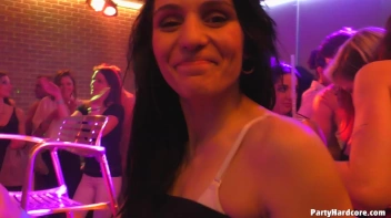 Party Hardcore Gone Crazy Vol. 40 Single Cut: Part 7 - Cam 4 Screencap 84 on www.sinx.com