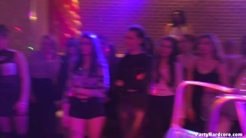 Party Hardcore Gone Crazy Vol. 40 Single Cut: Part 7 - Cam 4 Screencap 85 on www.sinx.com