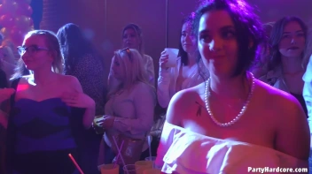 Party Hardcore Gone Crazy Vol. 40 Single Cut: Part 7 - Cam 4 Screencap 86 on www.sinx.com