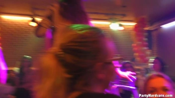 Party Hardcore Gone Crazy Vol. 40 Single Cut: Part 7 - Cam 4 Screencap 9 on www.sinx.com