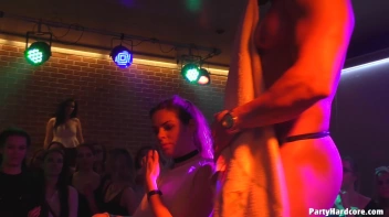 Party Hardcore Gone Crazy Vol. 40 Single Cut: Part 7 - Cam 4 Screencap 94 on www.sinx.com