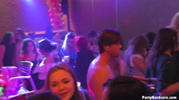 Party Hardcore Gone Crazy Vol. 40 Single Cut: Part 7 - Cam 4 Screencap 11 on www.sinx.com