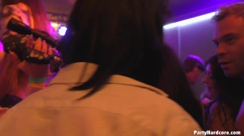 Party Hardcore Gone Crazy Vol. 40 Single Cut: Part 7 - Cam 4 Screencap 12 on www.sinx.com