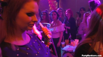 Party Hardcore Gone Crazy Vol. 40 Single Cut: Part 7 - Cam 4 Screencap 13 on www.sinx.com