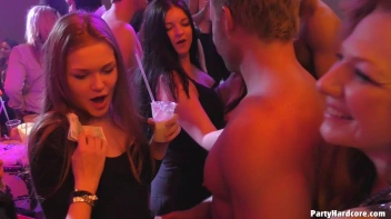 Party Hardcore Gone Crazy Vol. 40 Single Cut: Part 7 - Cam 4 Screencap 14 on www.sinx.com