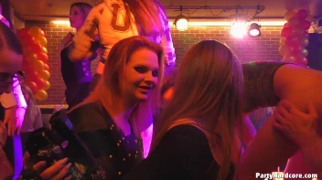 Party Hardcore Gone Crazy Vol. 40 Single Cut: Part 7 - Cam 4 Screencap 19 on www.sinx.com